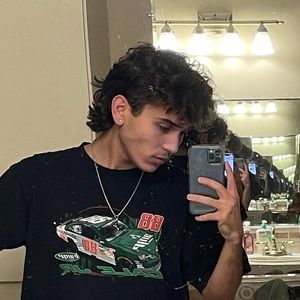 Meet your Posher, Ben